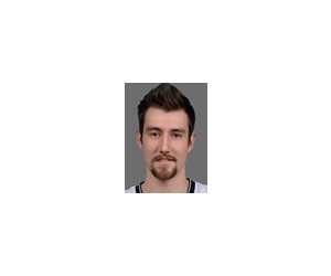 Sergey Karasev basketball player - SF