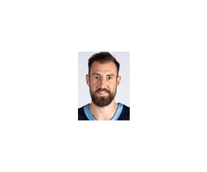 Sergey Karasev basketball player photo 3