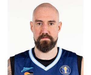 Sergey Karasev basketball player photo 4