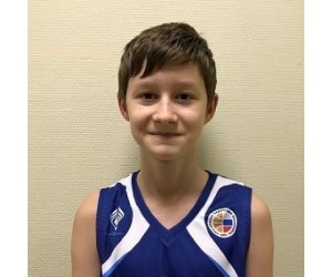 Sergey Kiryanov basketball player