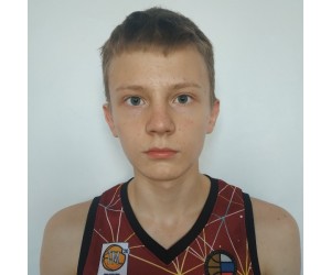 Sergey Korkhonen basketball player - G