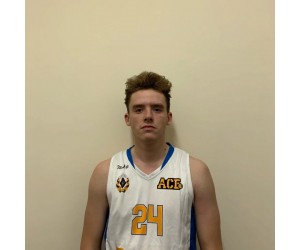 Sergey Kornev basketball player photo 2