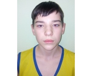 Sergey Kotov basketball player - G
