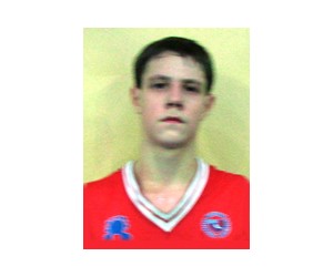 Sergey Kotrunov basketball player - C