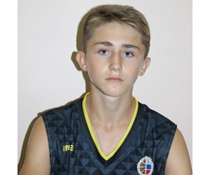 Sergey Kovalev basketball player - G