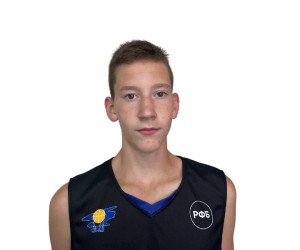 Sergey Kuznetcov basketball player photo 2