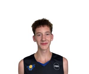 Sergey Kuznetcov basketball player - G