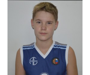 Sergey Lomakovskiy basketball player - C