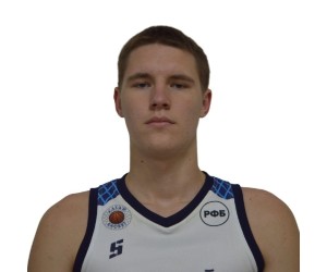 Sergey Lomakovskiy basketball player photo 2