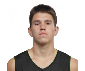 Sergey Matveev basketball player - G