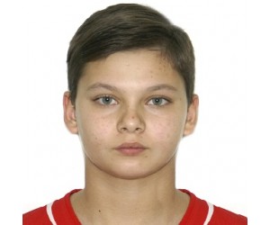Sergey Melikhov basketball player