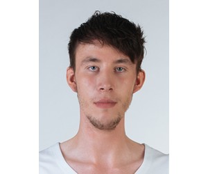 Sergey Melikhov basketball player photo 1