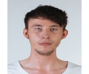 Sergey Melikhov basketball player - C