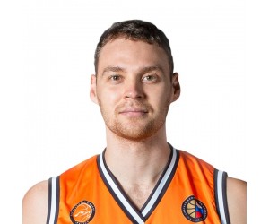 Sergey Mikhalev basketball player photo 2