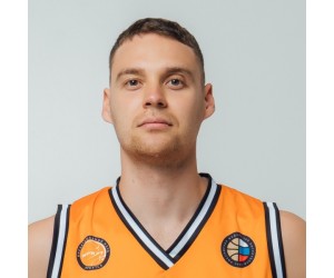 Sergey Mikhalev basketball player photo 3