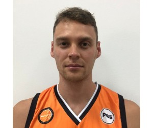 Sergey Mikhalev basketball player photo 4