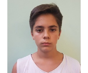 Sergey Mikhaylenko basketball player
