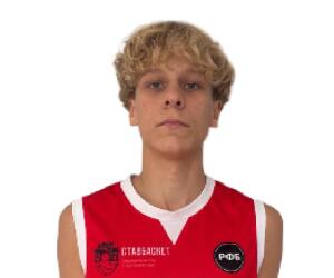 Sergey Nikitenko basketball player photo 1