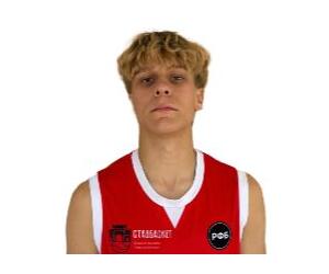 Sergey Nikitenko basketball player