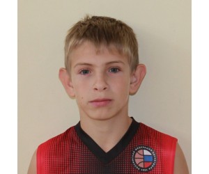 Sergey Nikolenko basketball player - PG/G