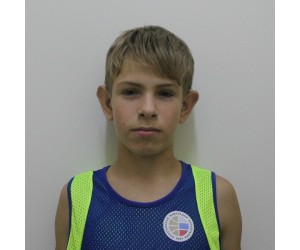 Sergey Nikolenko basketball player photo 2