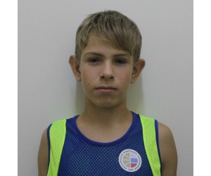 Sergey Nikolenko basketball player photo 3