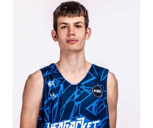Sergey Pavlenko basketball player photo 2