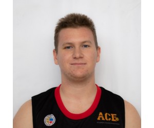 Sergey Pekhenko basketball player photo 1