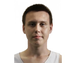 Sergey Petrov basketball player - SG
