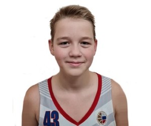 Sergey Pikov basketball player photo 1