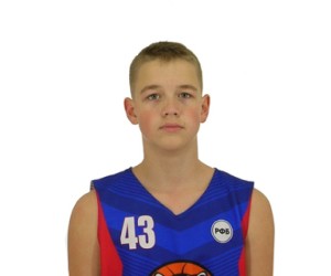 Sergey Pikov basketball player photo 2
