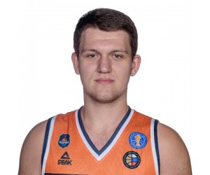 Sergey Podolyakin basketball player photo 2