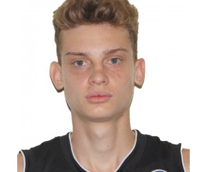 Sergey Polstyanov basketball player photo 2