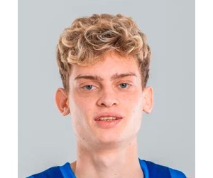 Sergey Polstyanov basketball player photo 4