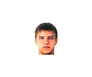 Sergey Polukhin basketball player photo 1