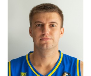 Sergey Polukhin basketball player photo 3