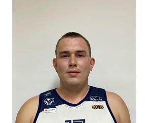 Sergey Pozdeev basketball player photo 3