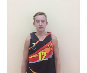 Sergey Pugin basketball player - PG