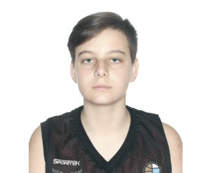 Sergey Rodin basketball player photo 2