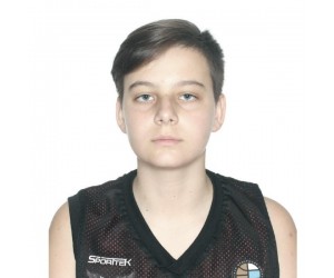 Sergey Rodin basketball player photo 3