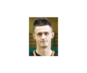 Sergey Roman basketball player - PF