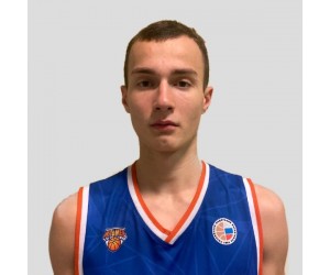Sergey Rostovtcev basketball player photo 2