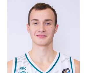 Sergey Rostovtcev basketball player photo 3