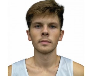 Sergey Rozhkov basketball player photo 2