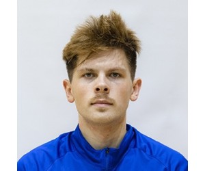 Sergey Rozhkov basketball player photo 3