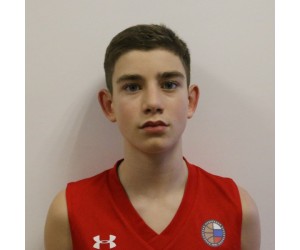 Sergey Sergeev basketball player - SG