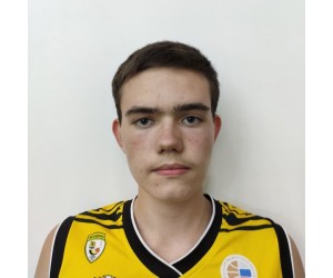 Sergey Shepelev basketball player photo 2