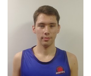 Sergey Shestakov basketball player photo 2