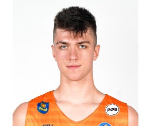 Sergey Simakov basketball player photo 3