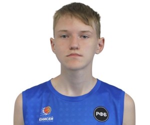 Sergey Sinelnikov basketball player - F